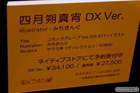 第11回 ネイティブグループ合同展示会（エロホビ） エロ フィギュア キャストオフ のくちゅるぬ 03