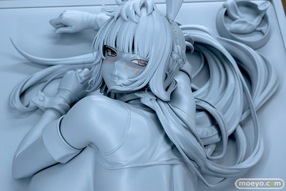 第11回 ネイティブグループ合同展示会（エロホビ） エロ フィギュア キャストオフ のくちゅるぬ 26