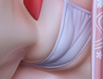 【アダルトフィギュア】「女月くるみ」「甘良セリナ」「ミユ / アリス」など「第11回 ネイティブグループ合同展示会（エロホビ）」展示されていたエロフィギュアフォトレポート（のくちゅるぬ）