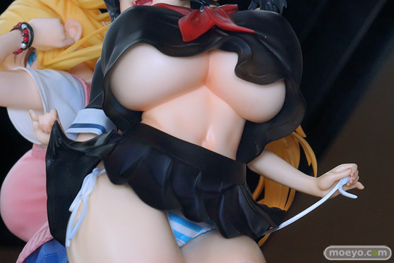 第11回 ネイティブグループ合同展示会（エロホビ） エロ フィギュア キャストオフ ロケットボーイ 16