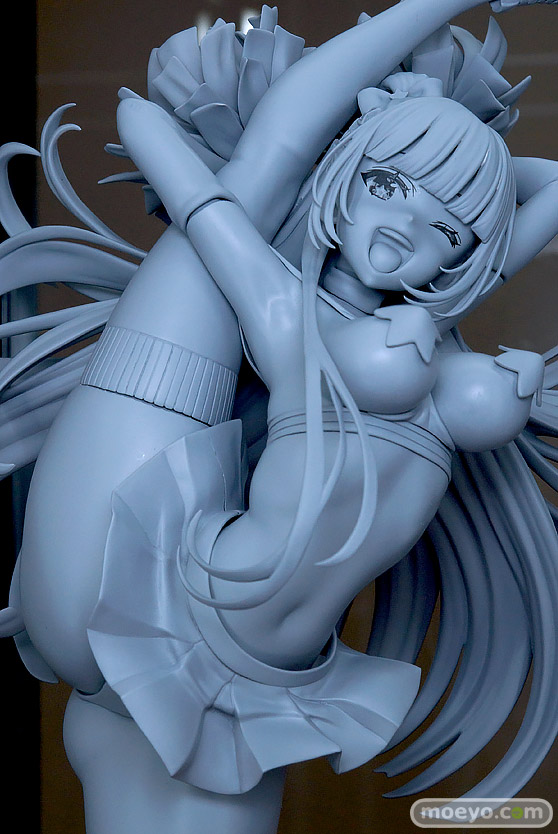 第11回 ネイティブグループ合同展示会（エロホビ） エロ フィギュア キャストオフ ロケットボーイ 19