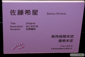 第11回 ネイティブグループ合同展示会（エロホビ） エロ フィギュア キャストオフ ロケットボーイ 21