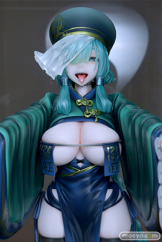 第11回 ネイティブグループ合同展示会（エロホビ） エロ フィギュア キャストオフ ロケットボーイ 28