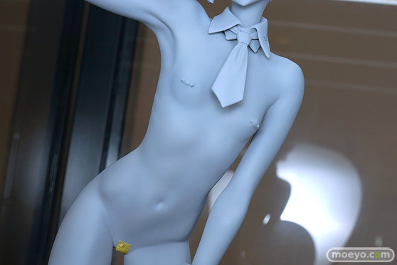 第11回 ネイティブグループ合同展示会（エロホビ） エロ フィギュア キャストオフ BINDing ながちち永井さん 25