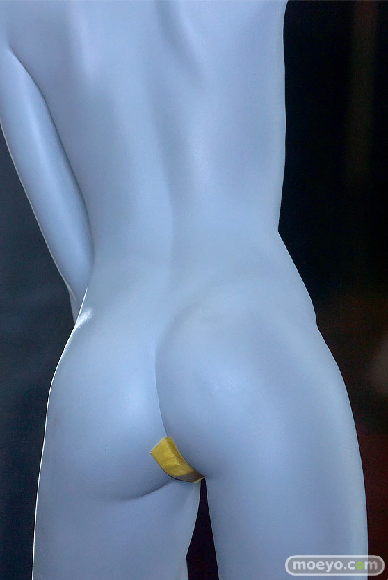 第11回 ネイティブグループ合同展示会（エロホビ） エロ フィギュア キャストオフ BINDing ながちち永井さん 26