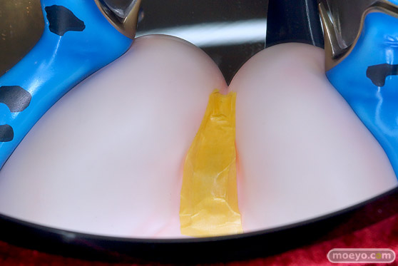 第11回 ネイティブグループ合同展示会（エロホビ） エロ フィギュア キャストオフ BINDing 黒見沢香織 うるりひ  10