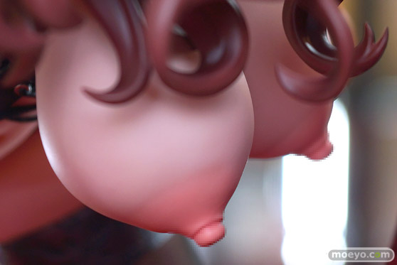 第11回 ネイティブグループ合同展示会（エロホビ） エロ フィギュア キャストオフ BINDing 黒見沢香織 うるりひ  15