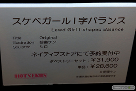 第11回 ネイティブグループ合同展示会（エロホビ） エロ フィギュア キャストオフ HOTVENUS 06