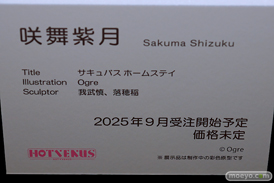 第11回 ネイティブグループ合同展示会（エロホビ） エロ フィギュア キャストオフ HOTVENUS 16