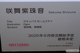 第11回 ネイティブグループ合同展示会（エロホビ） エロ フィギュア キャストオフ HOTVENUS 18