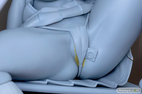 第11回 ネイティブグループ合同展示会（エロホビ） エロ フィギュア キャストオフ HOTVENUS 24