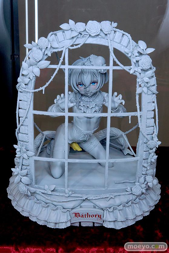 第11回 ネイティブグループ合同展示会（エロホビ） エロ フィギュア キャストオフ HOTVENUS 32