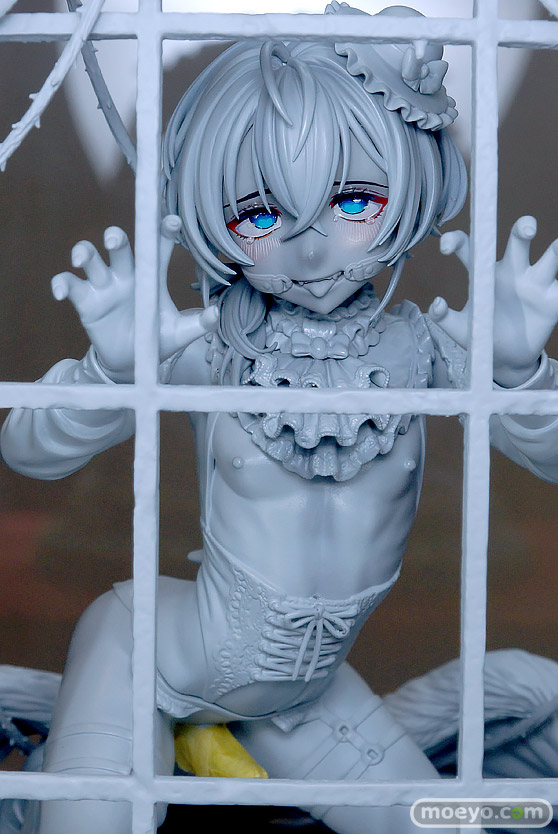 第11回 ネイティブグループ合同展示会（エロホビ） エロ フィギュア キャストオフ HOTVENUS 33