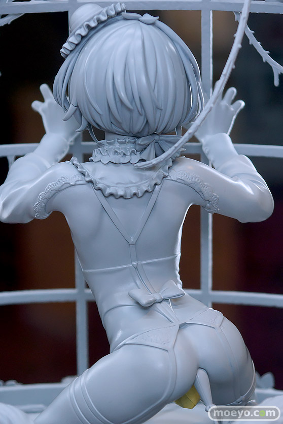 第11回 ネイティブグループ合同展示会（エロホビ） エロ フィギュア キャストオフ HOTVENUS 34