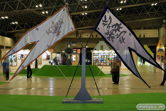 Fate/Grand Order Fes. 2025 ～10th Anniversary～ 会場の様子 02