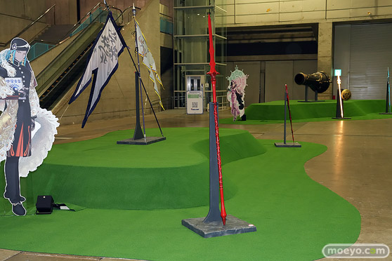 Fate/Grand Order Fes. 2025 ～10th Anniversary～ 会場の様子 03