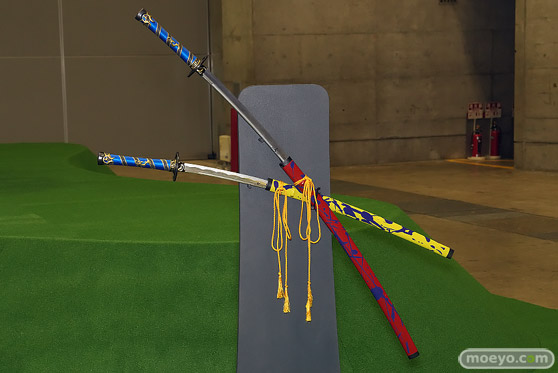 Fate/Grand Order Fes. 2025 ～10th Anniversary～ 会場の様子 04