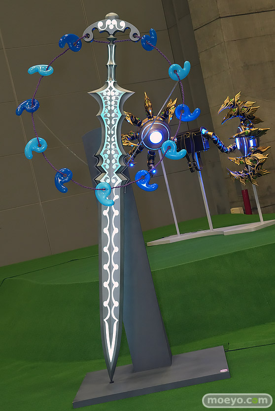 Fate/Grand Order Fes. 2025 ～10th Anniversary～ 会場の様子 05