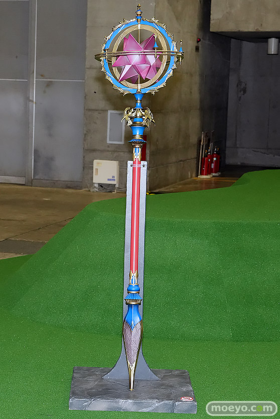 Fate/Grand Order Fes. 2025 ～10th Anniversary～ 会場の様子 07