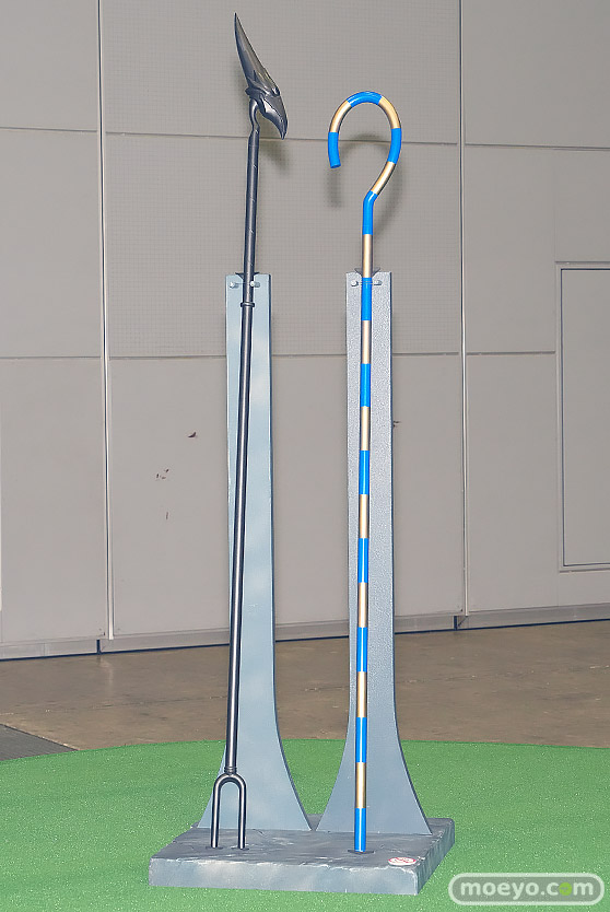 Fate/Grand Order Fes. 2025 ～10th Anniversary～ 会場の様子 08