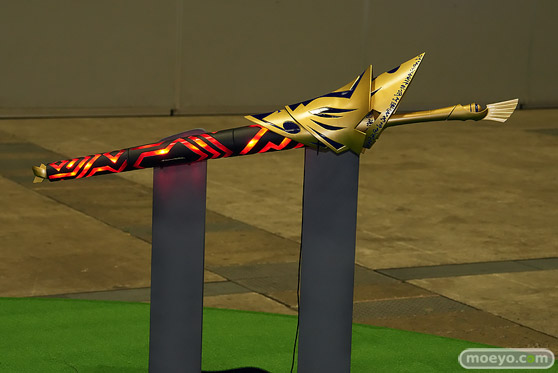 Fate/Grand Order Fes. 2025 ～10th Anniversary～ 会場の様子 09