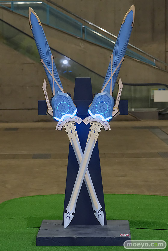 Fate/Grand Order Fes. 2025 ～10th Anniversary～ 会場の様子 10