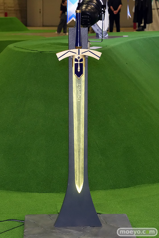 Fate/Grand Order Fes. 2025 ～10th Anniversary～ 会場の様子 11