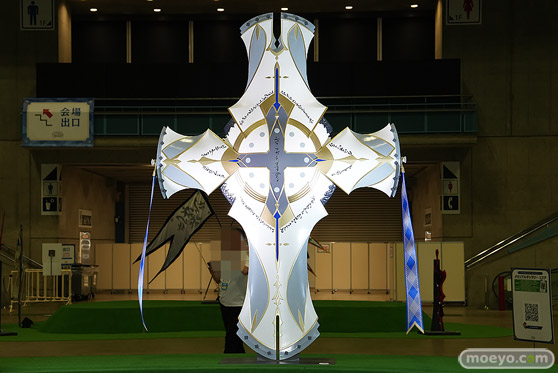 Fate/Grand Order Fes. 2025 ～10th Anniversary～ 会場の様子 12