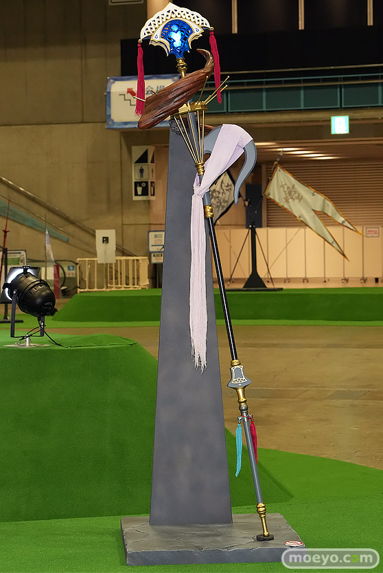 Fate/Grand Order Fes. 2025 ～10th Anniversary～ 会場の様子 13