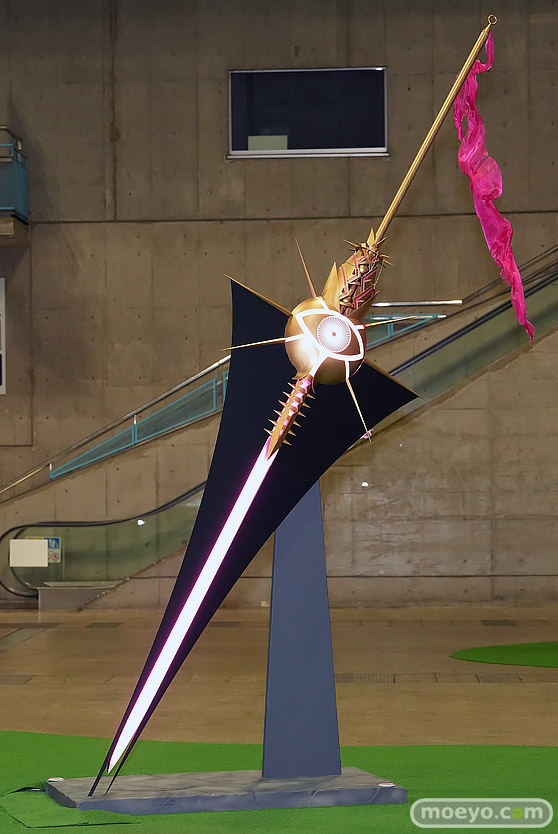 Fate/Grand Order Fes. 2025 ～10th Anniversary～ 会場の様子 14