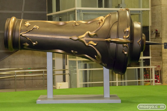 Fate/Grand Order Fes. 2025 ～10th Anniversary～ 会場の様子 16