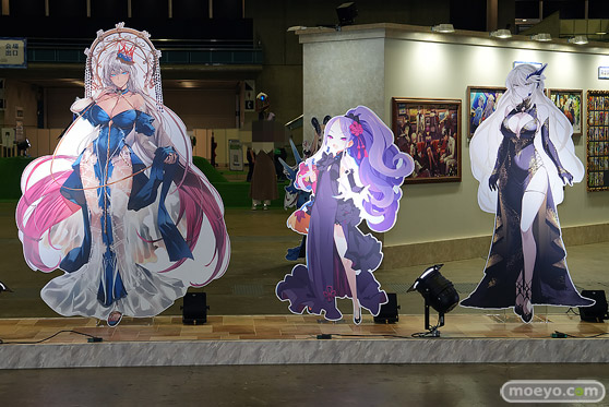 Fate/Grand Order Fes. 2025 ～10th Anniversary～ 会場の様子 18