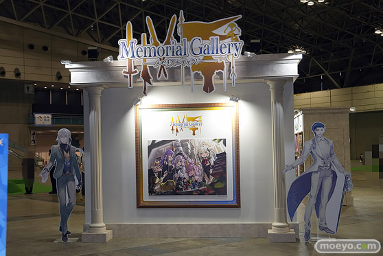 Fate/Grand Order Fes. 2025 ～10th Anniversary～ 会場の様子 19