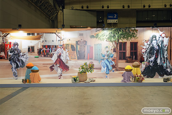 Fate/Grand Order Fes. 2025 ～10th Anniversary～ 会場の様子 21