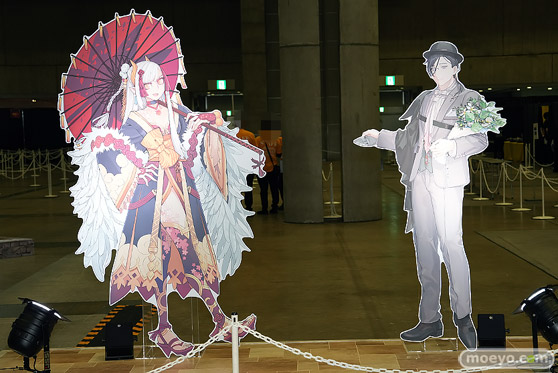 Fate/Grand Order Fes. 2025 ～10th Anniversary～ 会場の様子 23