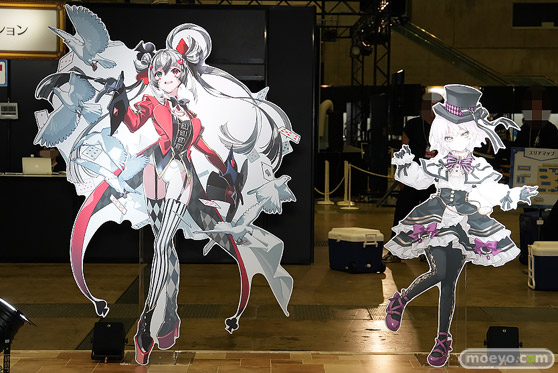 Fate/Grand Order Fes. 2025 ～10th Anniversary～ 会場の様子 24