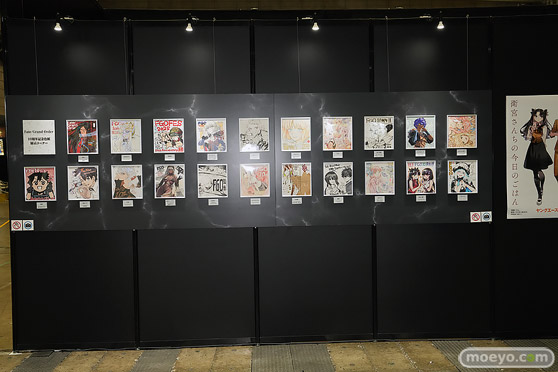 Fate/Grand Order Fes. 2025 ～10th Anniversary～ 会場の様子 26