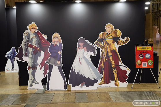 Fate/Grand Order Fes. 2025 ～10th Anniversary～ 会場の様子 27