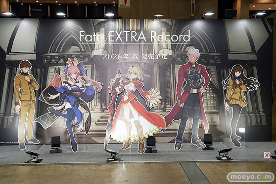 Fate/Grand Order Fes. 2025 ～10th Anniversary～ 会場の様子 28