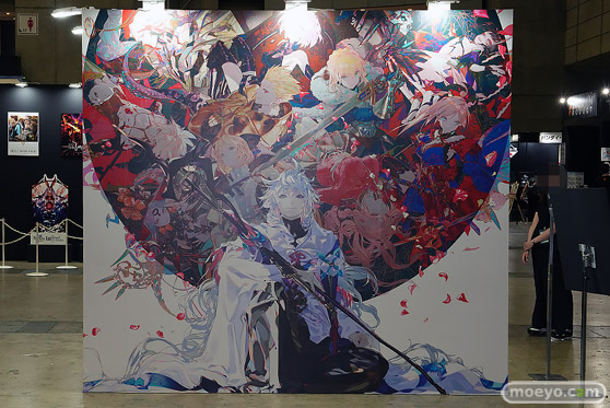 Fate/Grand Order Fes. 2025 ～10th Anniversary～ 会場の様子 29