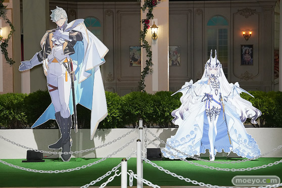 Fate/Grand Order Fes. 2025 ～10th Anniversary～ 会場の様子 30