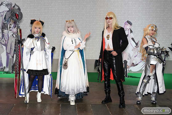 Fate/Grand Order Fes. 2025 ～10th Anniversary～ 会場の様子 34