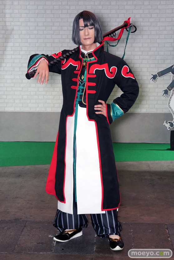 Fate/Grand Order Fes. 2025 ～10th Anniversary～ 会場の様子 35