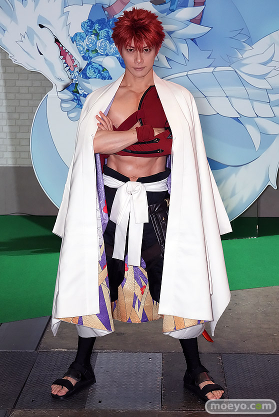 Fate/Grand Order Fes. 2025 ～10th Anniversary～ 会場の様子 36