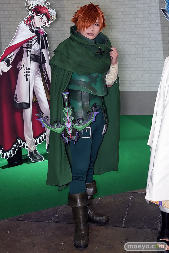 Fate/Grand Order Fes. 2025 ～10th Anniversary～ 会場の様子 37