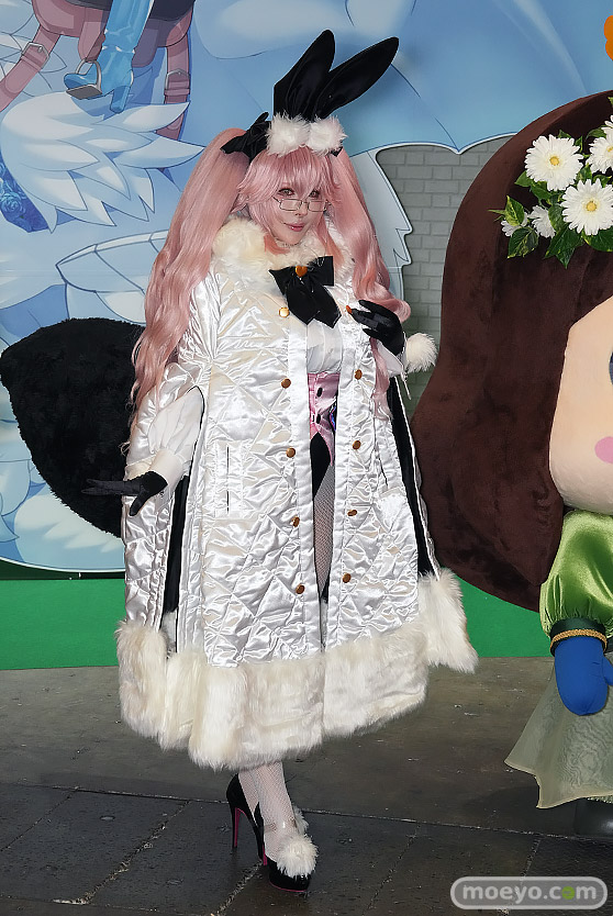 Fate/Grand Order Fes. 2025 ～10th Anniversary～ 会場の様子 38