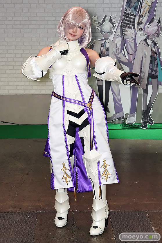Fate/Grand Order Fes. 2025 ～10th Anniversary～ 会場の様子 39