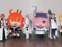 「FateGrand Order Fes. 2025 ～10th Anniversary～」会場の様子フォトレポート