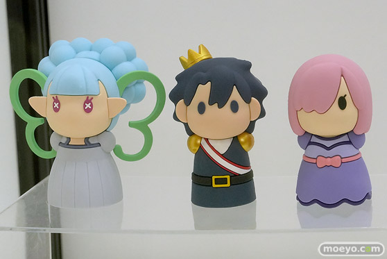 Fate/Grand Order Fes. 2025 ～10th Anniversary～ フィギュア アニプレックス アルター フレア セガプライズ バンダイ KADOKAWA キューズQ 01