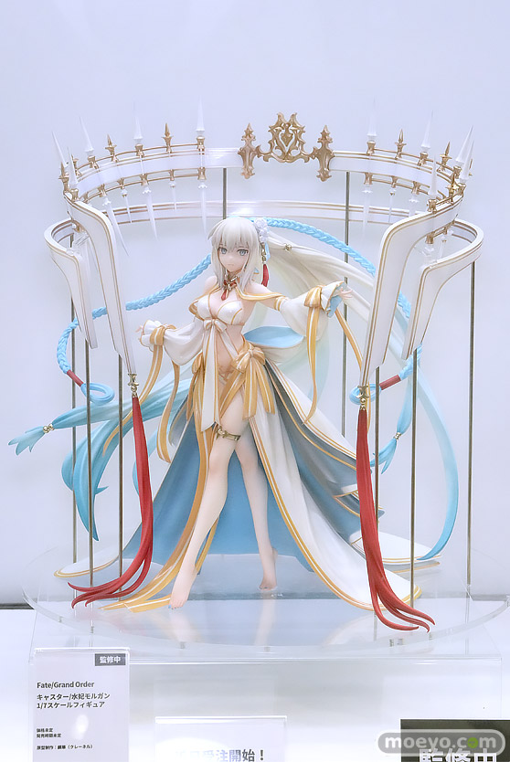 Fate/Grand Order Fes. 2025 ～10th Anniversary～ フィギュア アニプレックス アルター フレア セガプライズ バンダイ KADOKAWA キューズQ 07